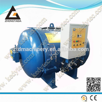 Electric Heating Rubber Tire Recap Autoclaves For Sale